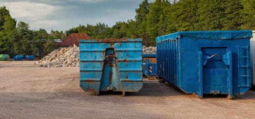 Waste Management - County of St. Paul