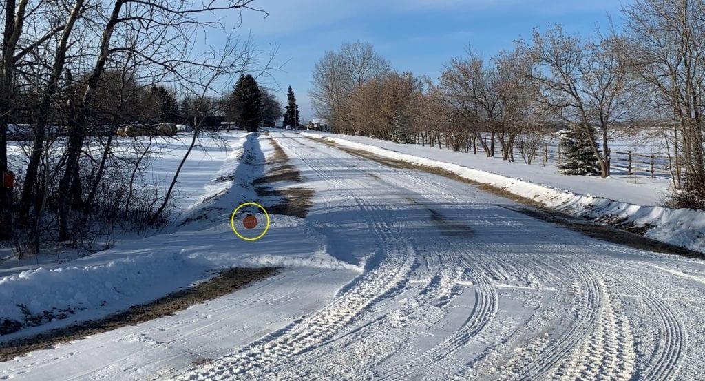 County of St. Paul Alberta, Canada The UnCity Experience.