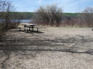 Stoney Site 23