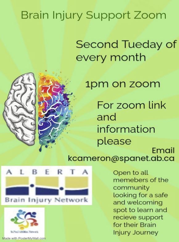 Brain Injury Survivors Support Group