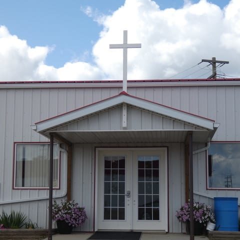 Elk Point Christian Community Church