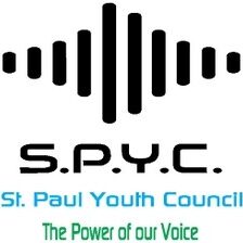 SPYC Logo SPYC Logo