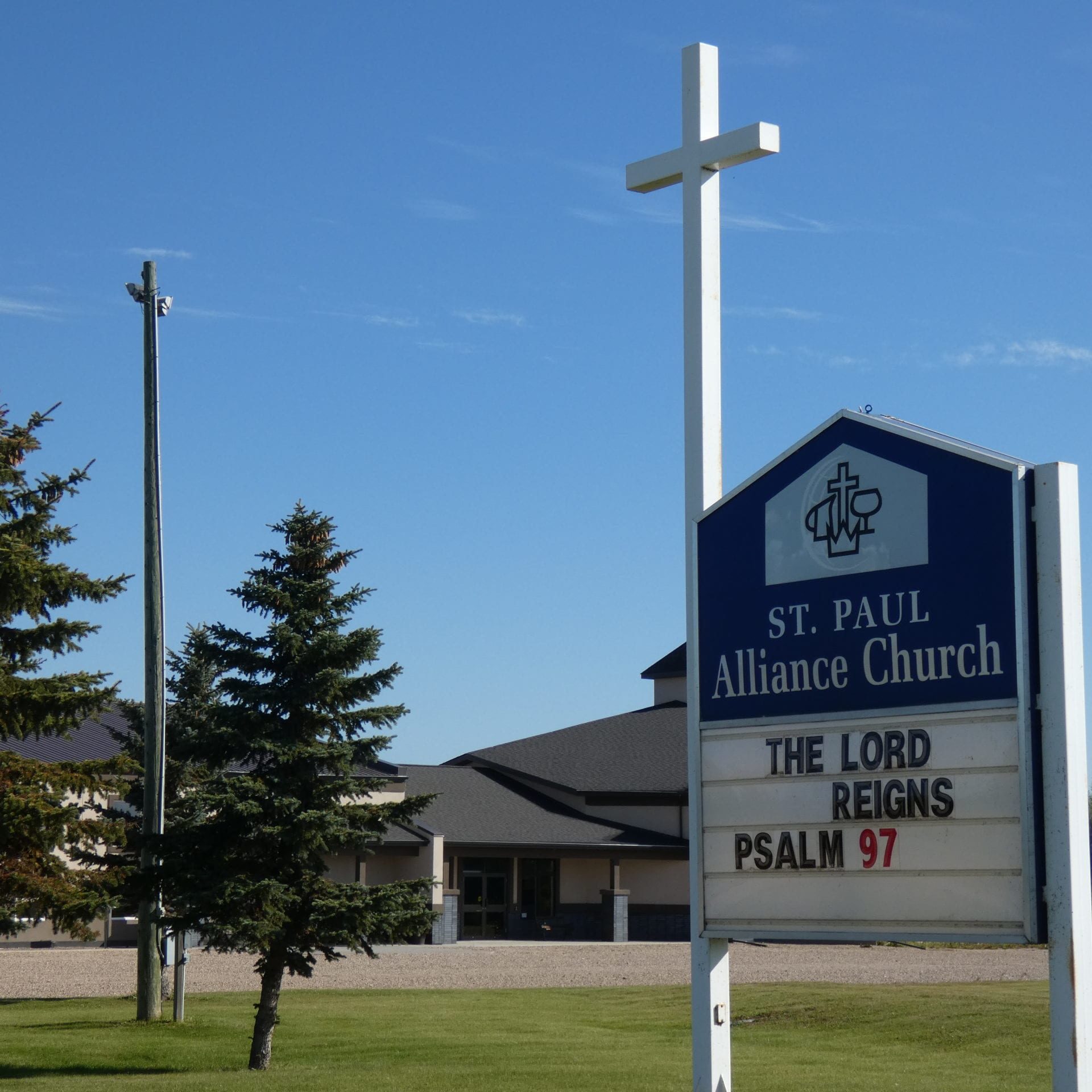 St Paul Alliance Church P1020128