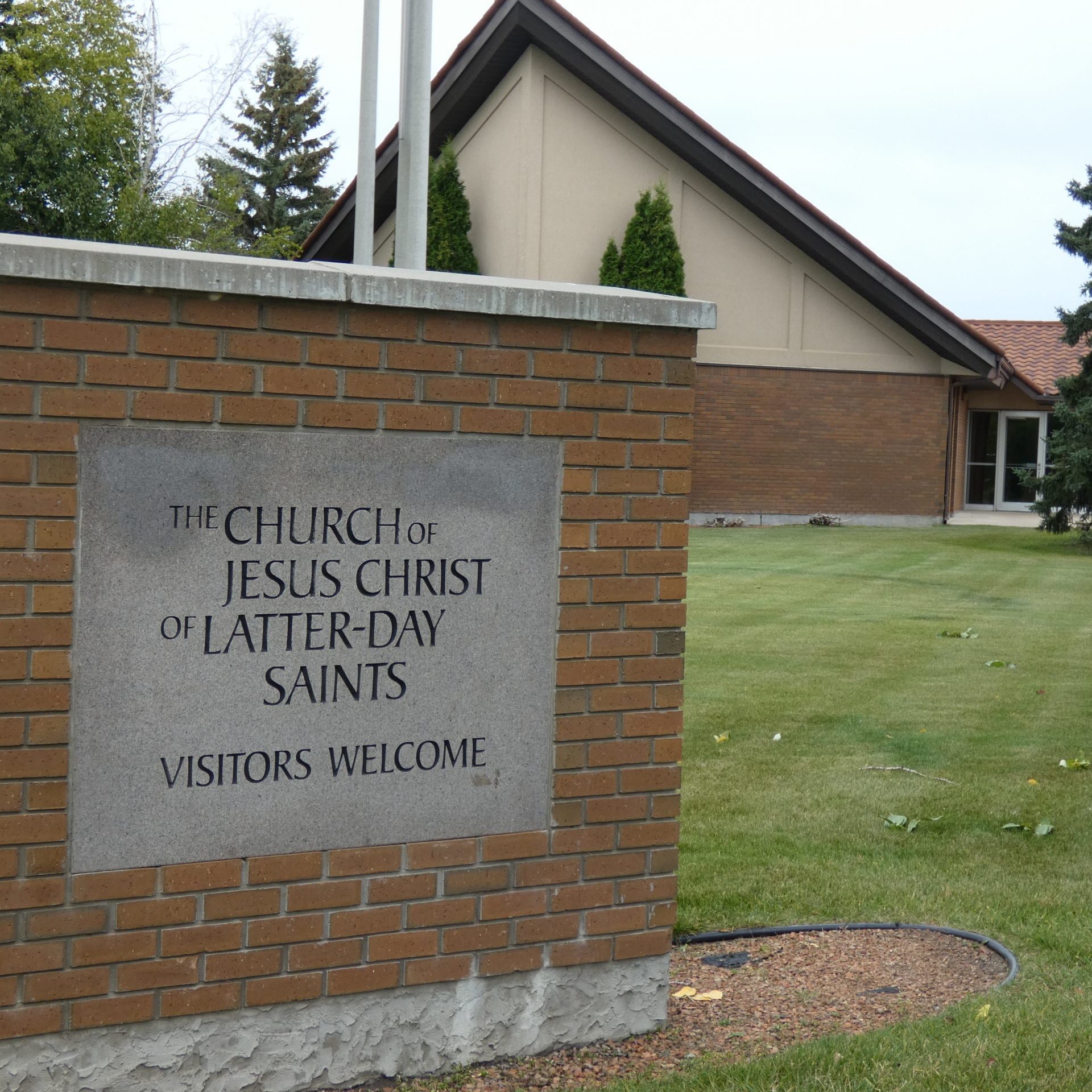 St Paul Church of Jesus Christ of Latter-Day Saints